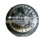 PC400-5 Travel Motor Assy Final Drive Motor for Sale thumbnail-2