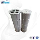 UTERS high quality filter oil for turbin pump LY-38/25W-5 filter element  accept custom