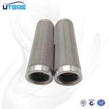 UTERS Replace HYDAC Stainless steel sintered filter Element CF-20-3-E-V-O