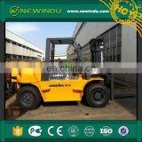 3.5 Ton Manual Hydraulic Forklift thumbnail-5