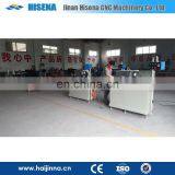 SHWA2 PVC Seamless Welding Two Head Pvc Window Frame Pvc Profile Welding Machine thumbnail-4