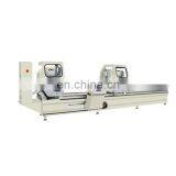 Aluminum Door and Window Frame Cutting Machine Cutting Machine Aluminium Profile thumbnail-2