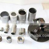 JC-60SA Single End Steel Pipe Chamfering Machine thumbnail-2