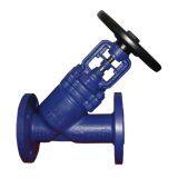 API/EN Cast Steel Globe Valve thumbnail-4