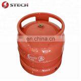 6Kg Camping LPG Cylinder Mini 1Kg Lpg Gas Cylinder thumbnail-6