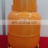 9KG/21.6L Refilled LPG Cylinder thumbnail-5