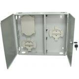 New Design Wall Mount Fiber Patch Panel thumbnail-3