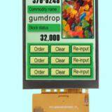 2.4 Inch TFT - H02402QVTST4N21 MIPI Interface thumbnail-2
