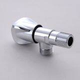 Triangle Valve Cold Water Heater Universal Toilet Water Stop Valve for Bathroom and Kitchen thumbnail-3