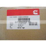 High Quality Original Brand New 3803402 Diesel Engine Part M11 Water Pump thumbnail-7