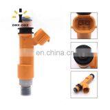Car Accessories Fuel Injector OEM 297500-0120 Nozzle thumbnail-3