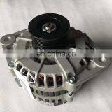 Dongfeng Truck ISLE Engine Parts Alternator Generator 4946255 thumbnail-4