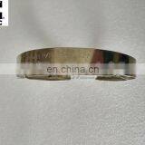 3896337 115774 Двигатель Cummins M11 NT855 Соединение выпускного патрубка Фланец V-образного типа