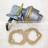 High Quality DCEC 4BT 6BT Diesel Engine Part 1106N-010 Fuel Transfer Pump thumbnail-3