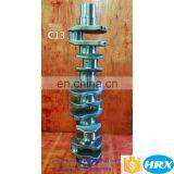 Car for Hyundai PRIDE 12 ACCENT 11 RIO 12 Engine Crankshaft 23110-2B100