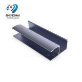 Aluminum Metal Decorative Slatwall Aluminum for India and Gistan Market thumbnail-2