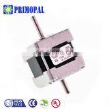 0.36 Degree High Quality Nema 16 Stepper Motor for 3d Printer thumbnail-2