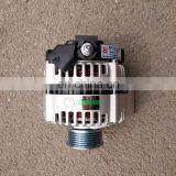 SINOTRUK HOWO ENGINE PARTS VG1095094002 ALTERNATOR GENERATOR FOR TRUCK thumbnail-3