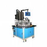 Full Automatic Kn95 Mask Welding Machine thumbnail-1