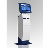 Kiosk Manufacturer Banking POS Terminal Shopping Mall Kiosk thumbnail-2