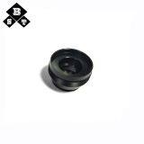 OEM Aluminum DSLR Camera Part Cnc Machining Lens Hood Part thumbnail-5