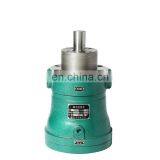 25MCY14-1B Rated Pressure 31.5 MPA Revolution 1500 25 Displacement Axial Plunger Pump thumbnail-1