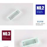 0-50mm National Grade Optical Standard Glass Scale Glass Ruler Measuring Ruler Standard Glass Ruler Glass Scale Micrometer Can Customized thumbnail-5