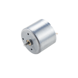 JRK-320SH-20141 Carbon Brush Motor, JRC DC Motor, Micro Air/Water/Medical Pump Motor , Customized Design for Customer thumbnail-1