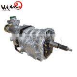 Aftermarket Motor Gearbox for TOYOTA Hilux 4x2 Gearbox thumbnail-2