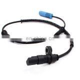 Brand New ABS Wheel Speed Sensor Rear Axle for BMW 5 Touring E39 540i 1996-2004 3452676376 34526756377 ALS442 thumbnail-3