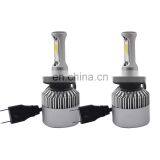 IRONWALLS H7 LED Headlight Conversion Kit 2000W 300000LM Lamp Lights Bulbs 6000K thumbnail-4