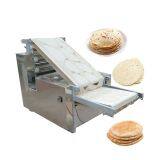 Flour Tortilla Press Machine thumbnail-1
