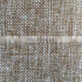 2016 New Product 600D Polyester Imitate Linen Oxford Fabrics for Bags thumbnail-1