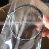 Engine Bronze Valve Guides Titanium Retainer For Kawasaki Jetski STX-12F STX-15F Ultra LX 310 310X 260LX 260X 6s5 12005-3703 thumbnail-4