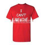 Wholesales Custom 100% Cotton Men's Printed T Shirts Men's Custom Embroidery Logo Printed Logo Men's Shirts thumbnail-3