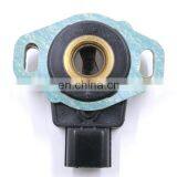 New Throttle Position Sensor For Honda CR-V 16402RAAA01 16402-RAA-A01 JT6H 16402-RAC-A01 thumbnail-1