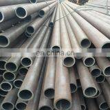 2.5 Inch Black Painting Round Carbon Steel Pipe Mill Test Certificate thumbnail-6