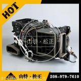 Cab air conditioning assembly 208-979-7610 for Komatsu PC360-7 excavator
