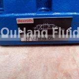 Rexroth Proportional Valve4WRLE16 E1Z-180SJ-3X /G24 KO/A1M thumbnail-2