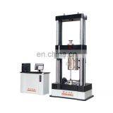 20/50/100/200/600KN Electronic Universal Tensile Strength Testing Machine With OEM Structure Price thumbnail-2