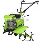 Factory Wholesale Good Quality Portable Mini Tiller thumbnail-1