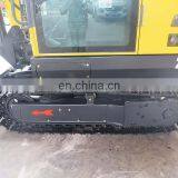 Mini Bagger Machine Nuoman Mini Excavator Mini Excavator in India thumbnail-5