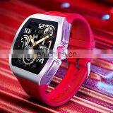 M1 Heart Rate and Sport Smart Watch Phone Sale Products Watches Smart Top Products Smart Watch 2020 thumbnail-2