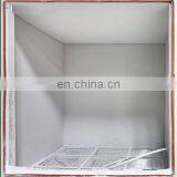 ISO Standard IP Chambers Sand And Dust Test Chamber thumbnail-6