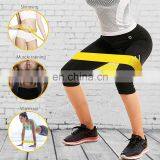 Harbour Latex Full Bodyh Booty Exercise Eco Strength Resistance Bands thumbnail-6