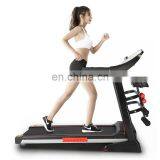 YPOO Body Gym Treadmill Home Treadmill With Massage and Twister Incline Treadmill Fitness Machine thumbnail-4