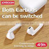 JOYROOM TWS Wireless Stereo Earbuds Headphone thumbnail-4