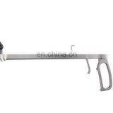 Reusable Surgical Instruments Gynecology Cup Type Uterine Manipulator thumbnail-2