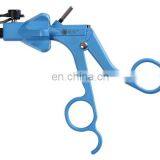 Geyi Medical 10mm Claw Forceps Insulated Forceps thumbnail-4