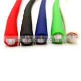 16mm 25mm 30mm 50mm Copper Cca Tcca Car Audio Cable 0 Gauge Wire thumbnail-1